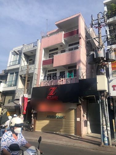 Hình ảnh Cho thuê nhà MT 85A Bình Thới, P11, Q11