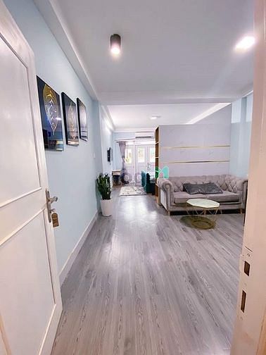 Hình ảnh Căn Hộ Dịch Vụ Cho Thuê Quận 1