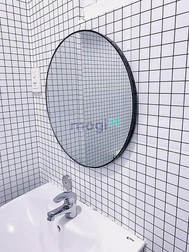 Hình ảnh Căn Hộ Dịch Vụ Cho Thuê Quận 1