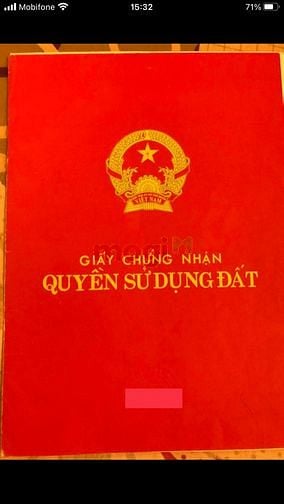 Hình ảnh Chính chủ bán 65m2 đât phân lô Thái Hà, Chùa Bộc căn góc đường rộng 7m