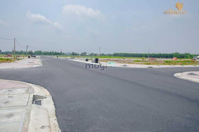Hình ảnh Đất nền SHR, MT 20m Trang MB66.COM Chính Thức - MB 66 Uy Tín bao lời