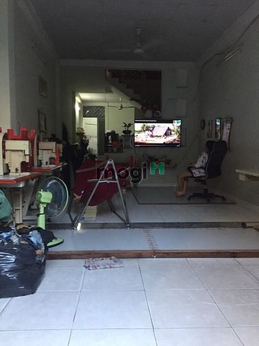 Hình ảnh Hẻm 4m – Độc Lập – DT: 66.4 m2 – 1T 1L – 3pn 2wc