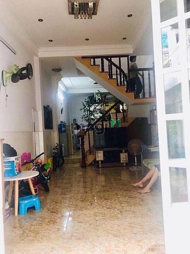 Hình ảnh Cần tìm chủ mới SHR cho căn 47m2 hẻm xẹt số 27, Tân Quy, Q.7