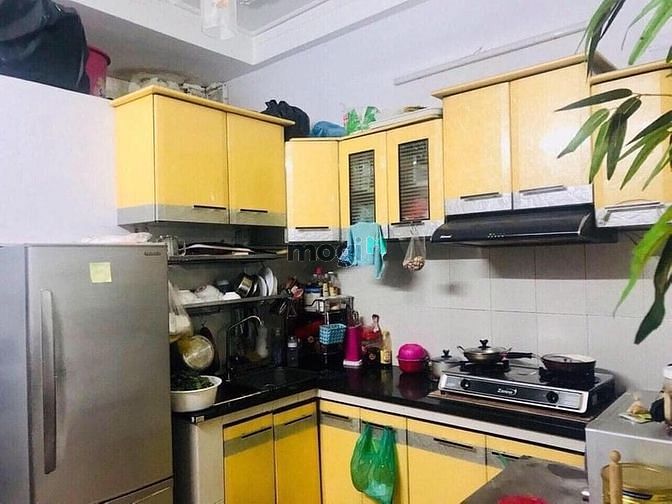 Hình ảnh Cần tìm chủ mới SHR cho căn 47m2 hẻm xẹt số 27, Tân Quy, Q.7