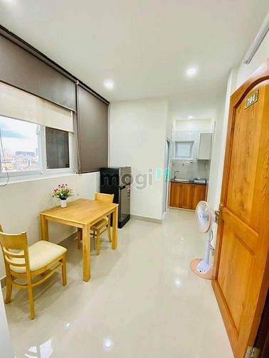 Hình ảnh Căn 1 phòng ngủ giá hời sát nách Lotte Quận 7