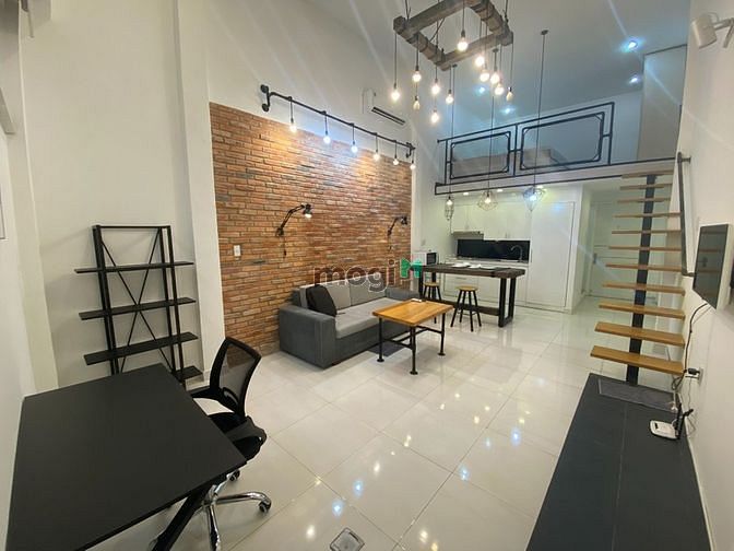 Hình ảnh Mb6623 nạp rút nhanh chóng duplex cao cấp_ Thiết kế sang trọng_ 50m2_ đầy đủ nội thất