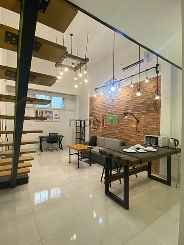 Hình ảnh Mb6623 nạp rút nhanh chóng duplex cao cấp_ Thiết kế sang trọng_ 50m2_ đầy đủ nội thất