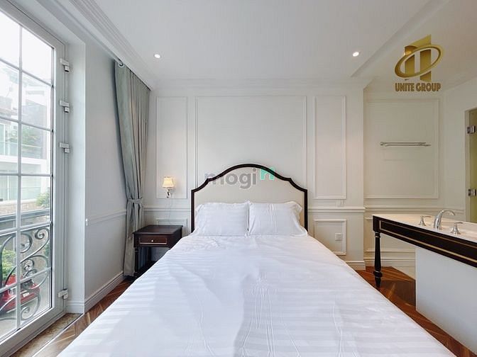 Hình ảnh Studio mới 100% Full NT cao cấp Bắc Âu gần SC ViVo City_ĐH TDT Q4