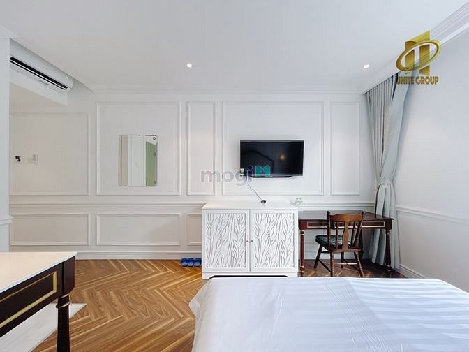 Hình ảnh Studio mới 100% Full NT cao cấp Bắc Âu gần SC ViVo City_ĐH TDT Q4