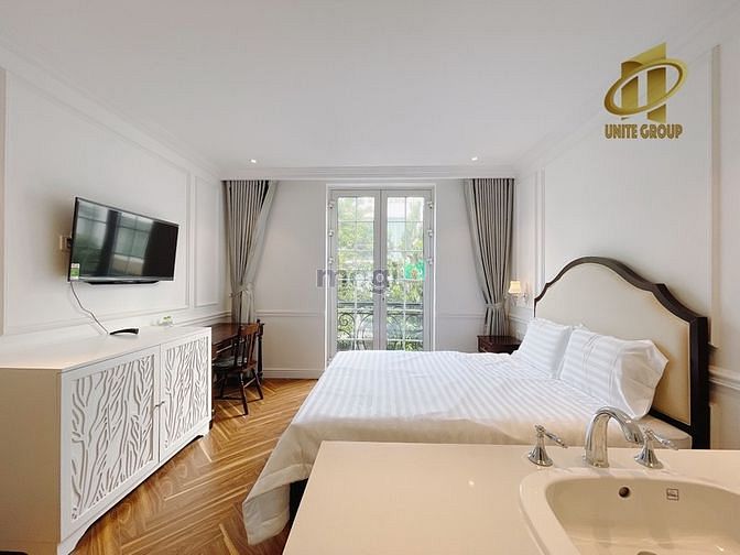 Hình ảnh Studio mới 100% Full NT cao cấp Bắc Âu gần SC ViVo City_ĐH TDT Q4