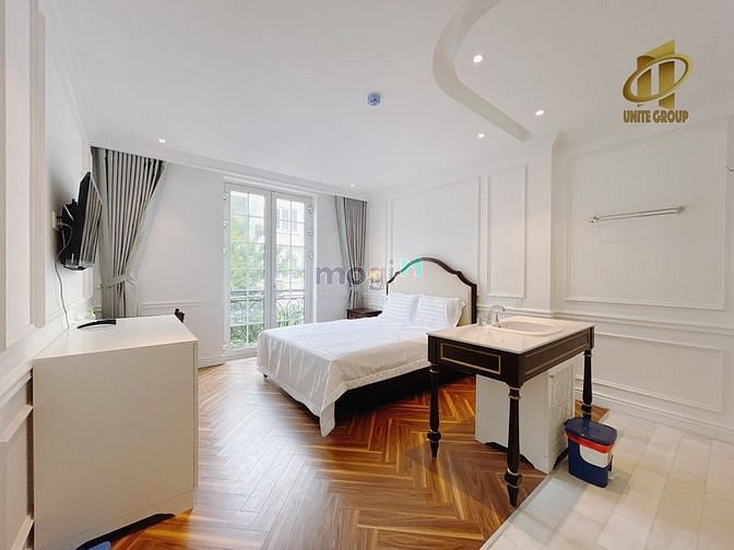 Hình ảnh Studio mới 100% Full NT cao cấp Bắc Âu gần SC ViVo City_ĐH TDT Q4