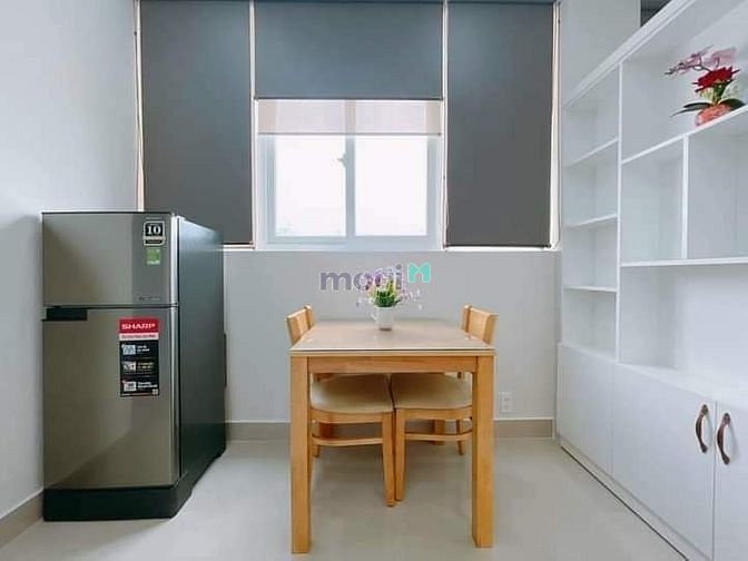 Hình ảnh Căn 1 phòng ngủ giá hời sát nách Lotte Quận 7
