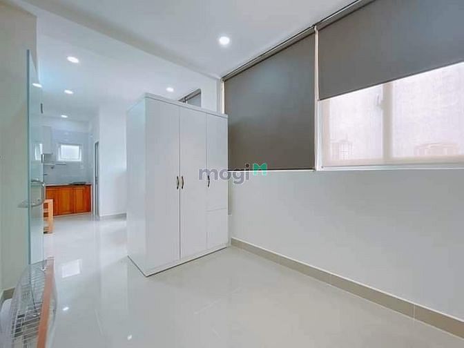 Hình ảnh Căn 1 phòng ngủ giá hời sát nách Lotte Quận 7