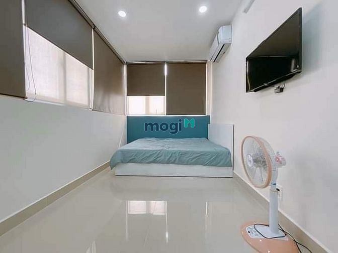 Hình ảnh Căn 1 phòng ngủ giá hời sát nách Lotte Quận 7