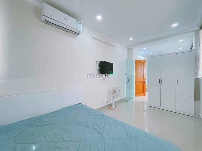 Hình ảnh Căn 1 phòng ngủ giá hời sát nách Lotte Quận 7