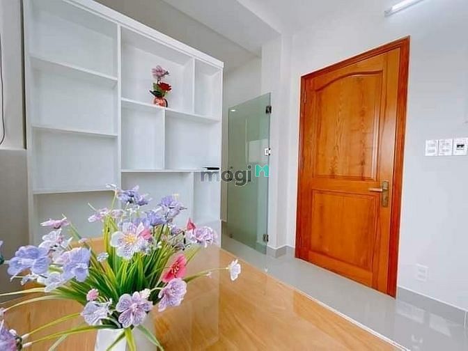Hình ảnh Căn 1 phòng ngủ giá hời sát nách Lotte Quận 7