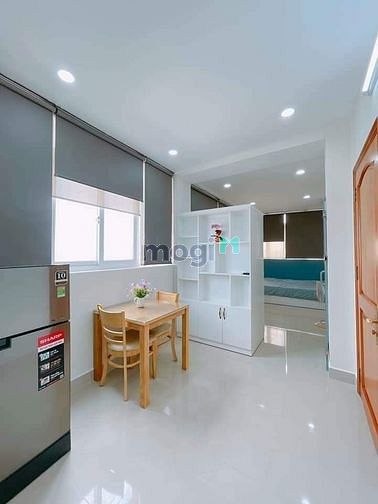 Hình ảnh Căn 1 phòng ngủ giá hời sát nách Lotte Quận 7