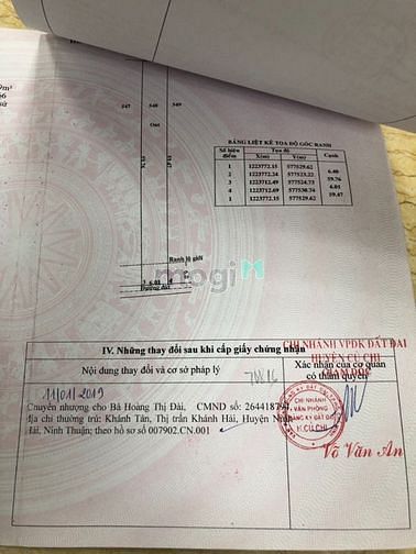 Hình ảnh Thanh lý lô đất An Nhơn Tây 360m2 rẻ nhất khu vực.