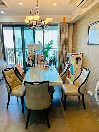 Hình ảnh Bán nhanh Mb6623 nạp rút nhanh chóng Riviera Point 148m2 Giá tốt