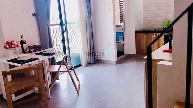Hình ảnh Duplex full nội thất - Quận 7 - Gần chợ Tân Mỹ, ĐH TDTU, RMIT,...