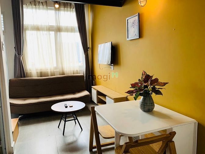 Hình ảnh Duplex full nội thất - Quận 7 - Gần chợ Tân Mỹ, ĐH TDTU, RMIT,...