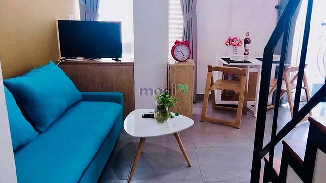 Hình ảnh Duplex full nội thất - Quận 7 - Gần chợ Tân Mỹ, ĐH TDTU, RMIT,...