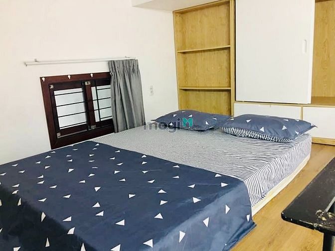 Hình ảnh Duplex full nội thất - Quận 7 - Gần chợ Tân Mỹ, ĐH TDTU, RMIT,...