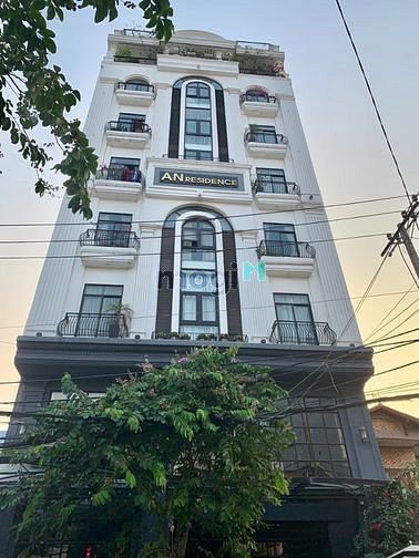 Hình ảnh Duplex full nội thất - Quận 7 - Gần chợ Tân Mỹ, ĐH TDTU, RMIT,...