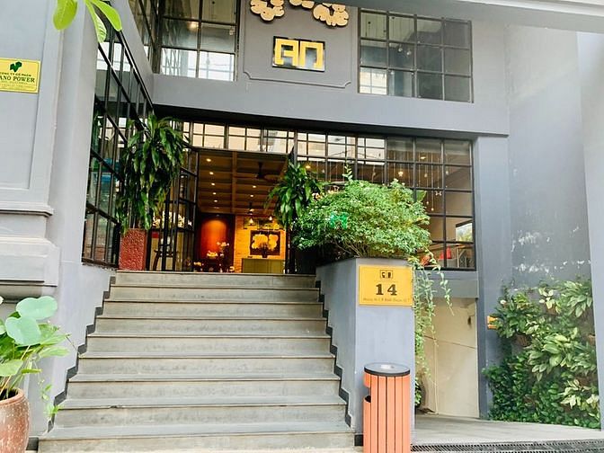 Hình ảnh Duplex full nội thất - Quận 7 - Gần chợ Tân Mỹ, ĐH TDTU, RMIT,...