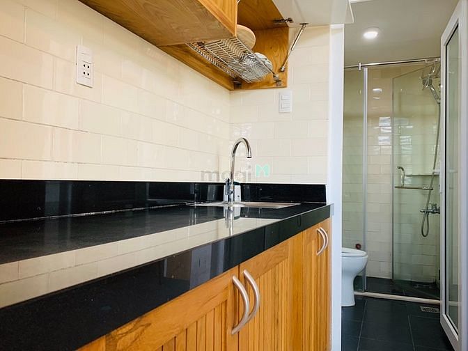 Hình ảnh Duplex full nội thất - Quận 7 - Gần chợ Tân Mỹ, ĐH TDTU, RMIT,...