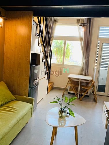Hình ảnh Duplex full nội thất - Quận 7 - Gần chợ Tân Mỹ, ĐH TDTU, RMIT,...
