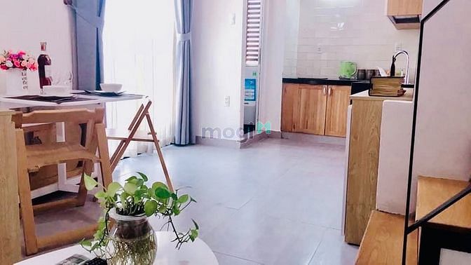 Hình ảnh Duplex full nội thất - Quận 7 - Gần chợ Tân Mỹ, ĐH TDTU, RMIT,...
