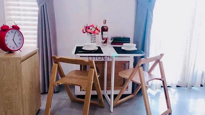 Hình ảnh Duplex full nội thất - Quận 7 - Gần chợ Tân Mỹ, ĐH TDTU, RMIT,...