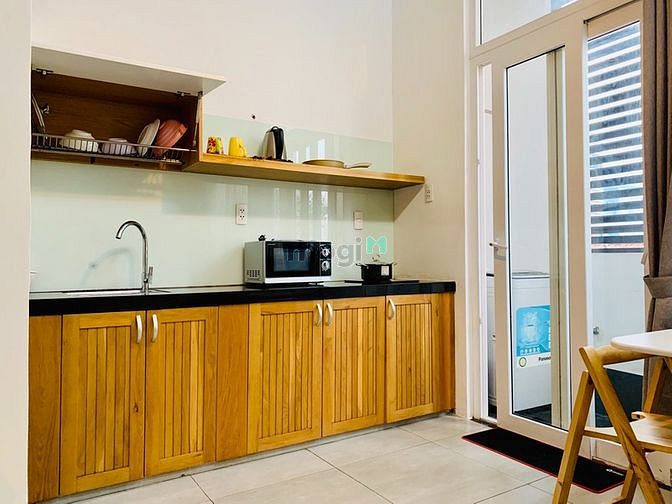 Hình ảnh Duplex full nội thất - Quận 7 - Gần chợ Tân Mỹ, ĐH TDTU, RMIT,...
