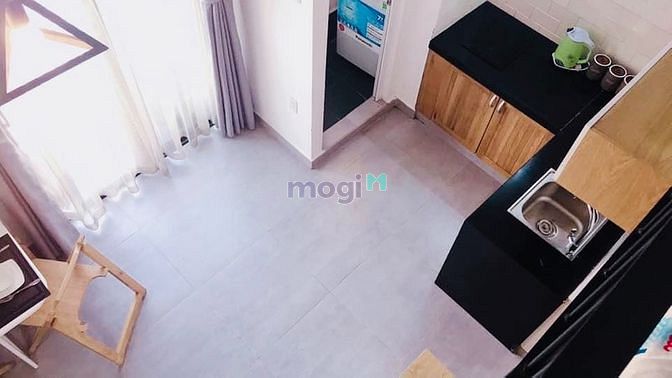 Hình ảnh Duplex full nội thất - Quận 7 - Gần chợ Tân Mỹ, ĐH TDTU, RMIT,...
