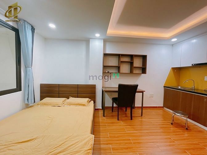 Hình ảnh Siêu CHDV Điện Biên Phủ full nội thất cao cấp