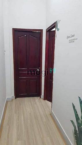 Hình ảnh Cần bán nhà SHR 35.5m2 Bình Phú, P.11, Q.6