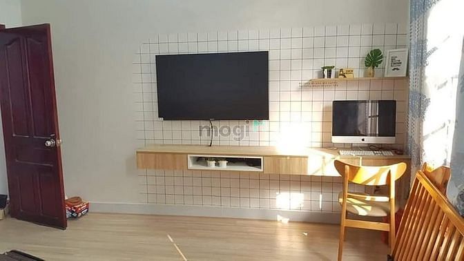 Hình ảnh Cần bán nhà SHR 35.5m2 Bình Phú, P.11, Q.6