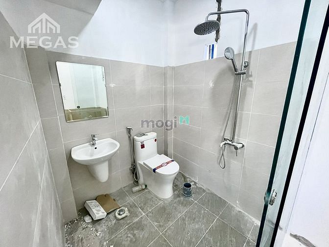Hình ảnh Mb6623 nạp rút nhanh chóng mini bình thạnh sát trường đại học hutech - rộng 25-27m2