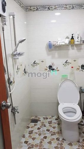 Hình ảnh Cần bán nhà SHR 35.5m2 Bình Phú, P.11, Q.6
