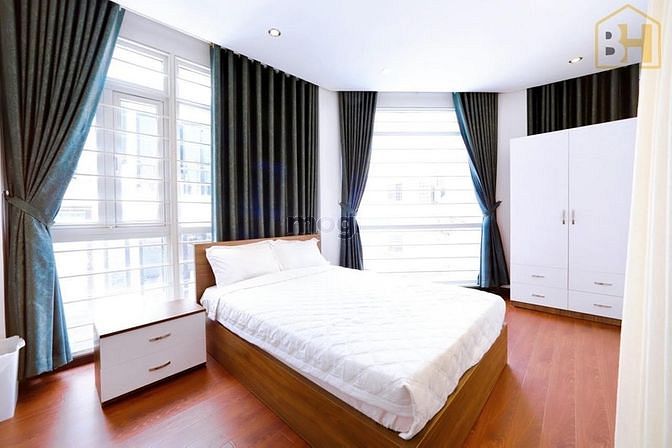 Hình ảnh Hệ thống Trang Chủ MB66.COM / Đăng Ký Tặng 66K dịch vụ mini Quận 7 - A Room in Saigon🏠