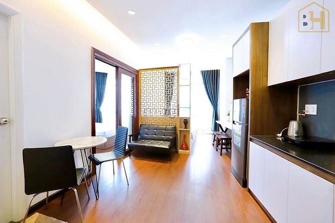Hình ảnh Hệ thống Trang Chủ MB66.COM / Đăng Ký Tặng 66K dịch vụ mini Quận 7 - A Room in Saigon🏠