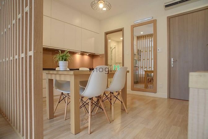 Hình ảnh Hệ thống Trang Chủ MB66.COM / Đăng Ký Tặng 66K dịch vụ mini Quận 7 - A Room in Saigon🏠