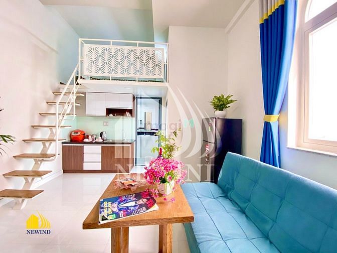 Hình ảnh Hệ thống Trang Chủ MB66.COM / Đăng Ký Tặng 66K dịch vụ mini Quận 7 - A Room in Saigon🏠
