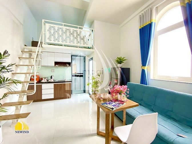 Hình ảnh Hệ thống Trang Chủ MB66.COM / Đăng Ký Tặng 66K dịch vụ mini Quận 7 - A Room in Saigon🏠