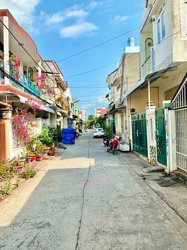Hình ảnh Bán nền hẻm 79 nguyễn đệ, phường an hoà, quận ninh kiều, tpct
