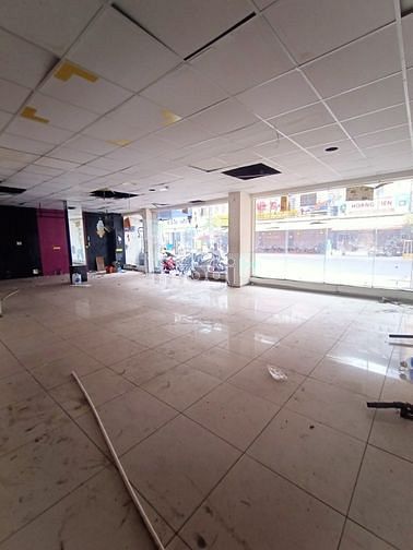 Hình ảnh Cho thuê nhà  đường phạm viết chánh q1 - dt: 11mx 9m