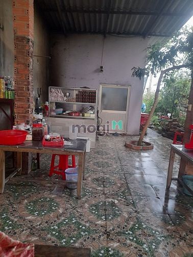 Hình ảnh Bán đất có nhà diện tích khủng 15x30 đường 20M