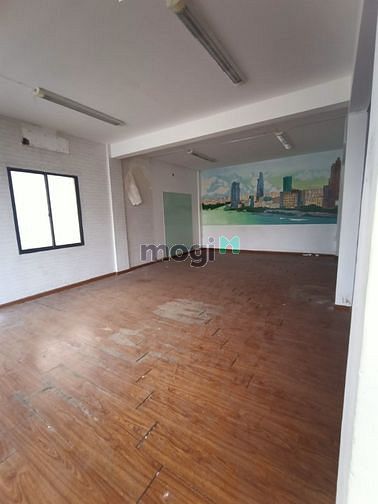 Hình ảnh Cho thuê nhà  đường phạm viết chánh q1 - dt: 11mx 9m