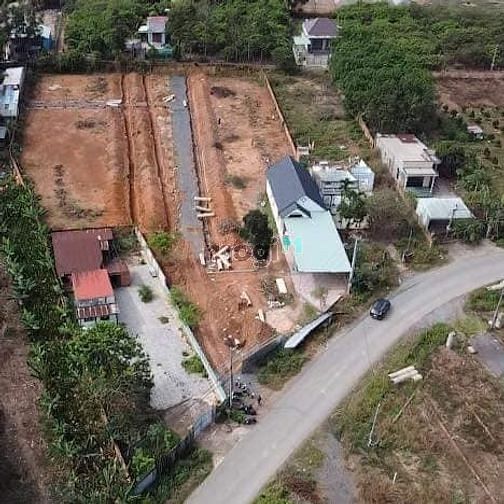 Hình ảnh Mở bán đợt 1 khu đất phân lô gần KCN Giang Điền với nhiều ưu đãi
